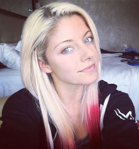 Alexa Bliss sextape and nude photos leaks online, She is a 25 years old American female bodybuilder and professional wrestler, currently working for WWE on the SmackDown brand. Currently she is a two-time champion among women brand Smackdown. During College she was cheerleader. In addition, she was engaged in …